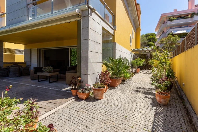 Moradia T4 para Venda em Cascais e Estoril Foto 4