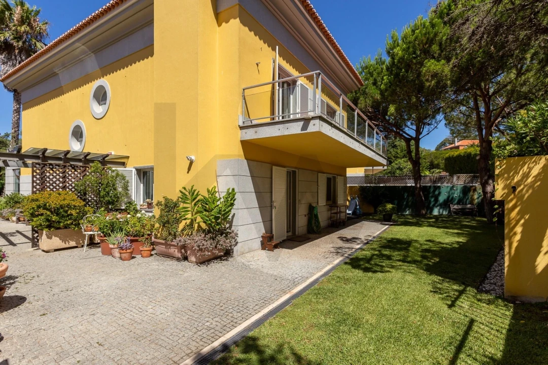 Moradia T4 para Venda em Cascais e Estoril Foto 5