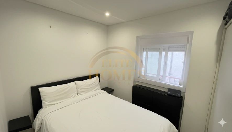 Apartamento T2 para Venda em Pontinha e Famões Foto 12