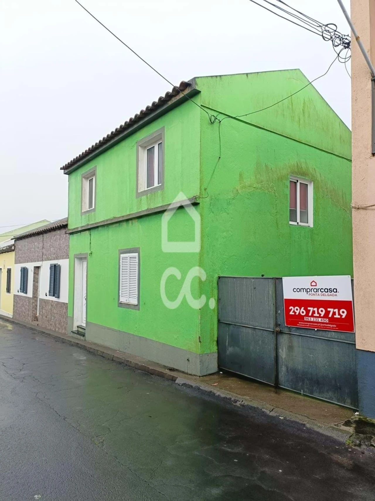 Moradia T4 para Venda em Arrifes Foto 20