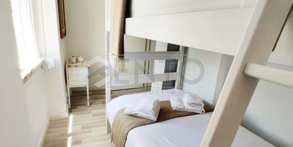 Moradia T3 para Venda em Nazare Foto 10