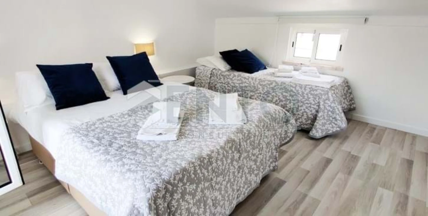 Moradia T3 para Venda em Nazare Foto 2