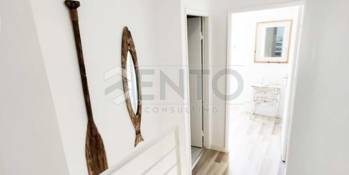 Moradia T3 para Venda em Nazare Foto 5