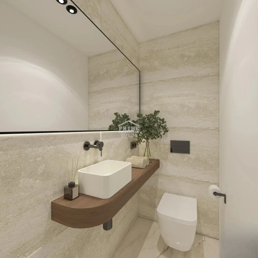 Apartamento T1 para Venda em São Martinho Foto 7