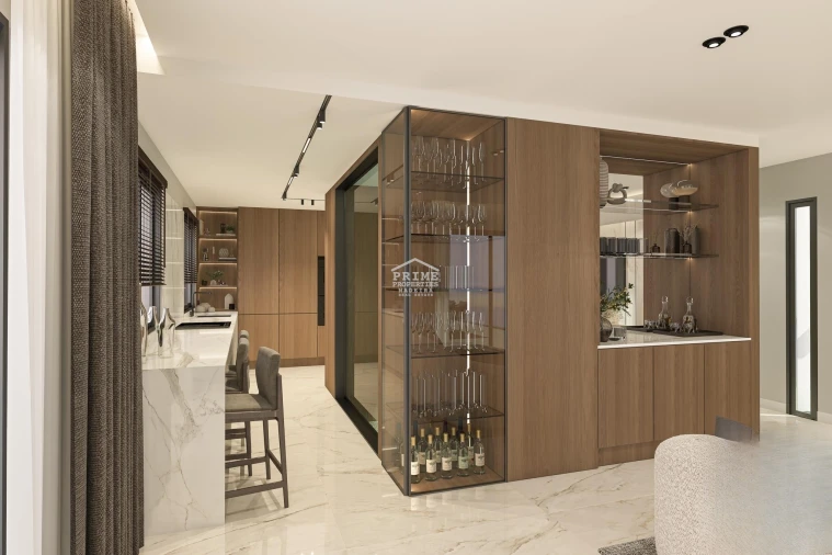 Apartamento T1 para Venda em São Martinho Foto 3