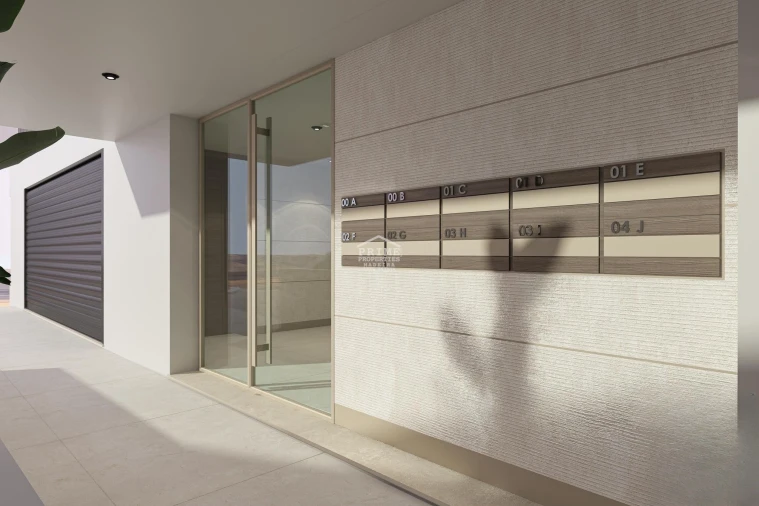 Apartamento T1 para Venda em São Martinho Foto 9