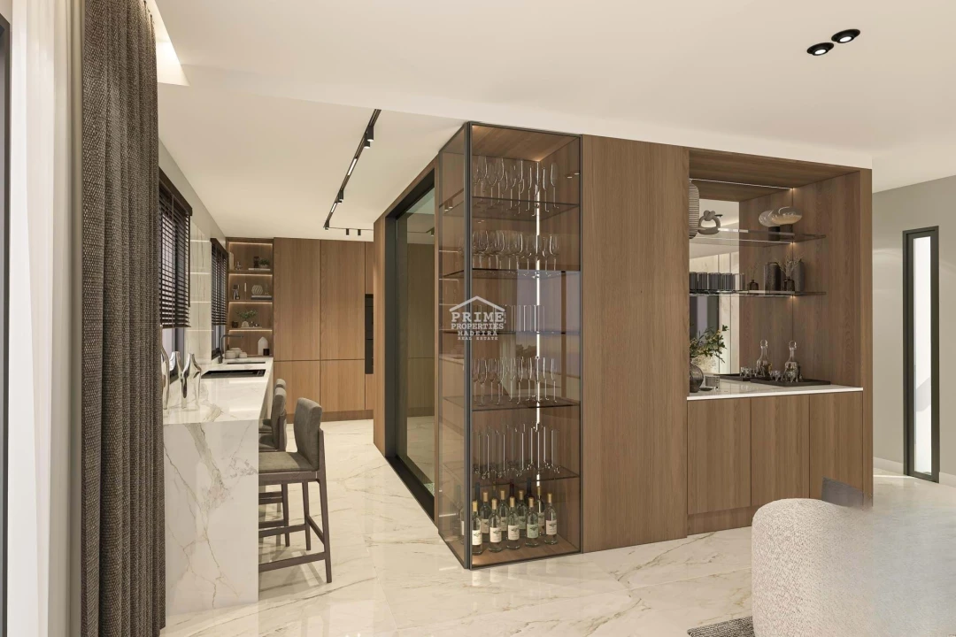 Apartamento T2 para Venda em São Martinho Foto 4