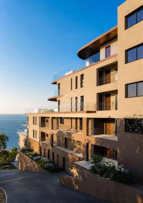 Apartamento T2 para Venda em São Martinho