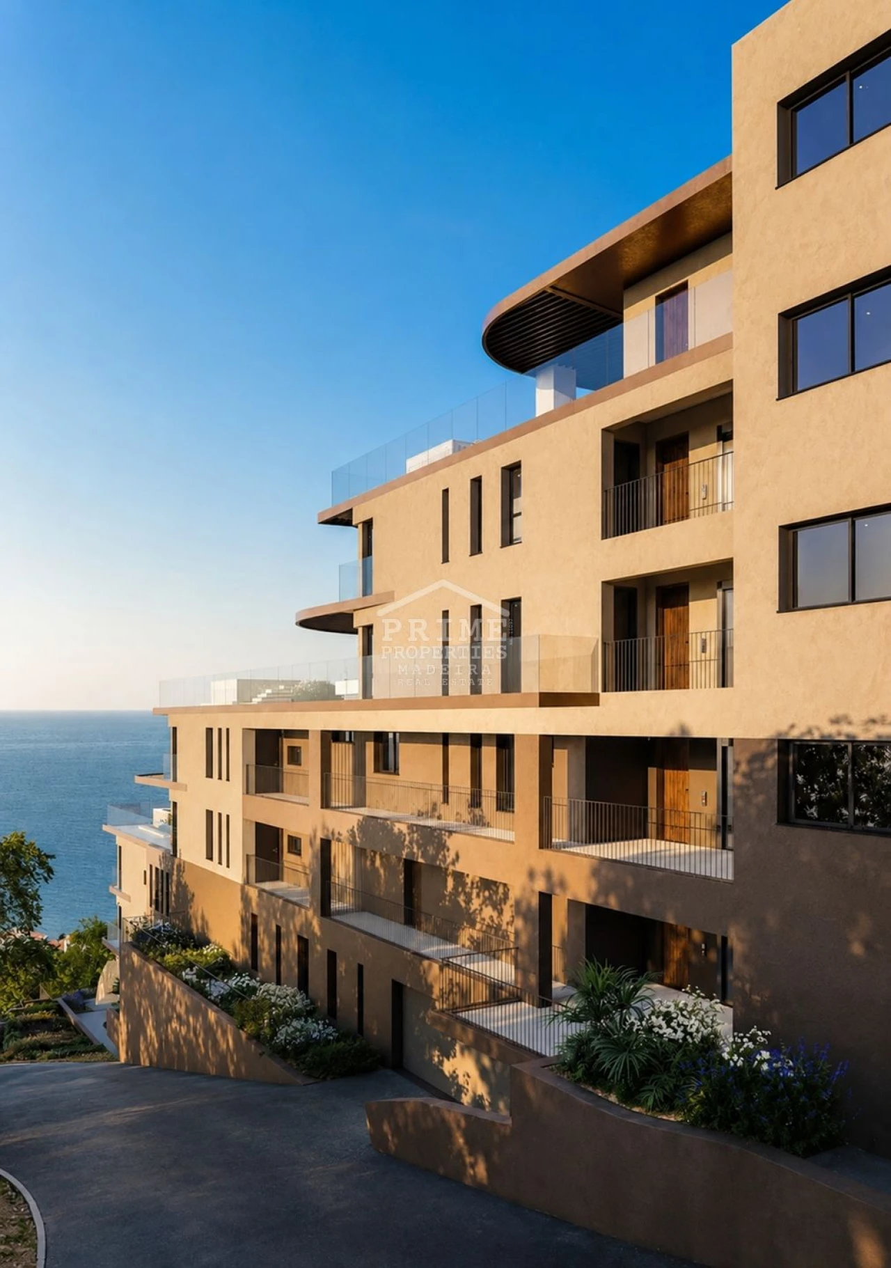 Apartamento T2 para Venda em São Martinho Foto 11