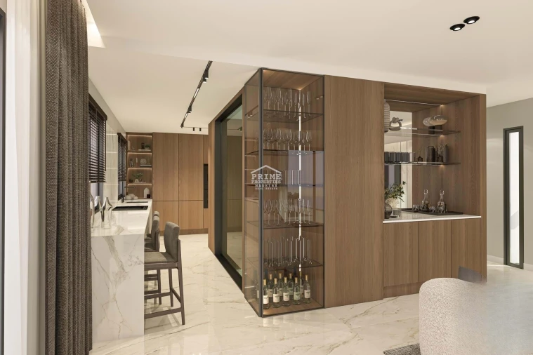 Apartamento T2 para Venda em São Martinho Foto 4