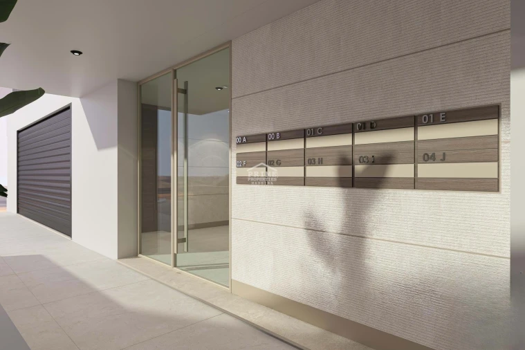 Apartamento T2 para Venda em São Martinho Foto 10