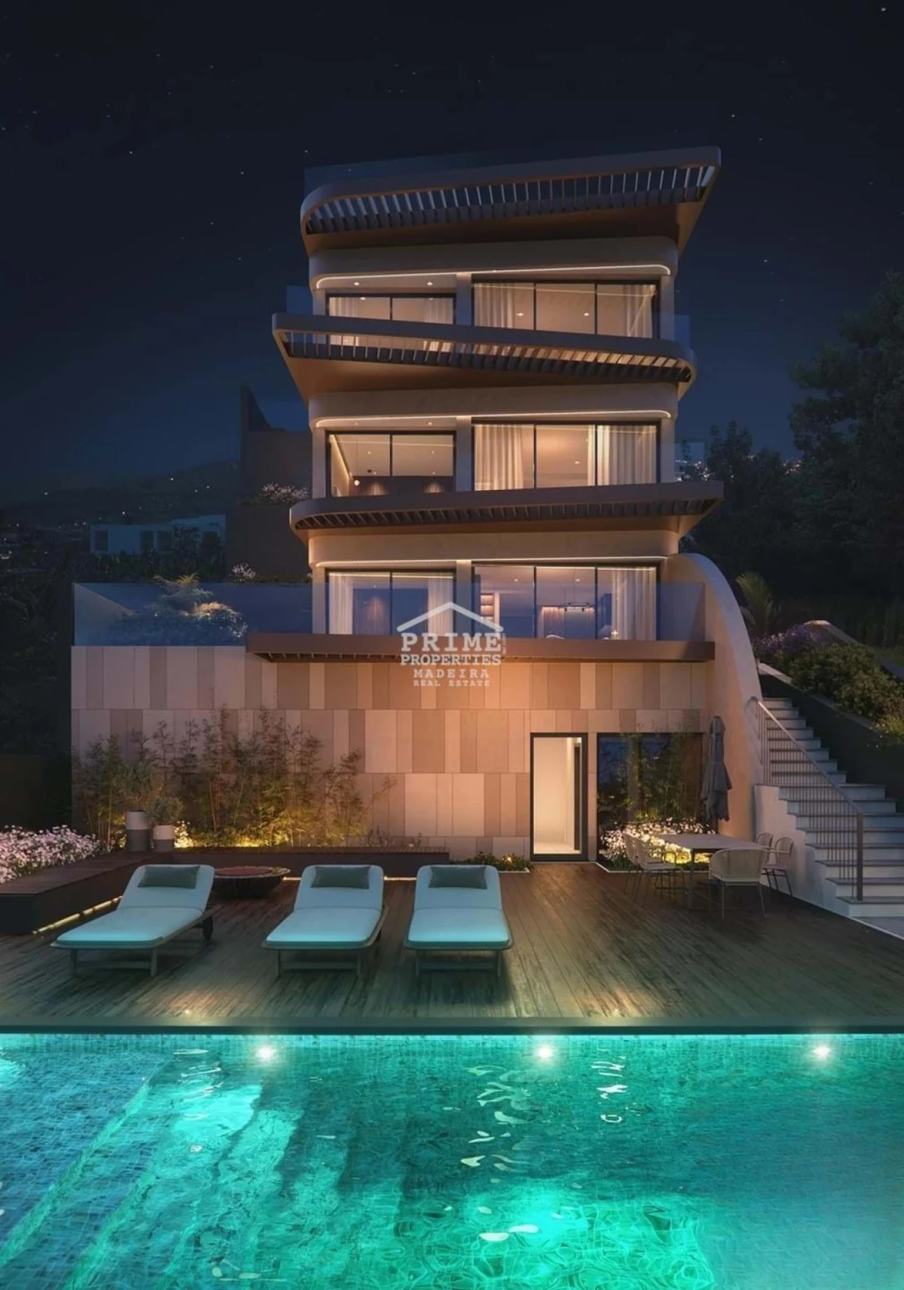 Apartamento T2 para Venda em São Martinho Foto 12