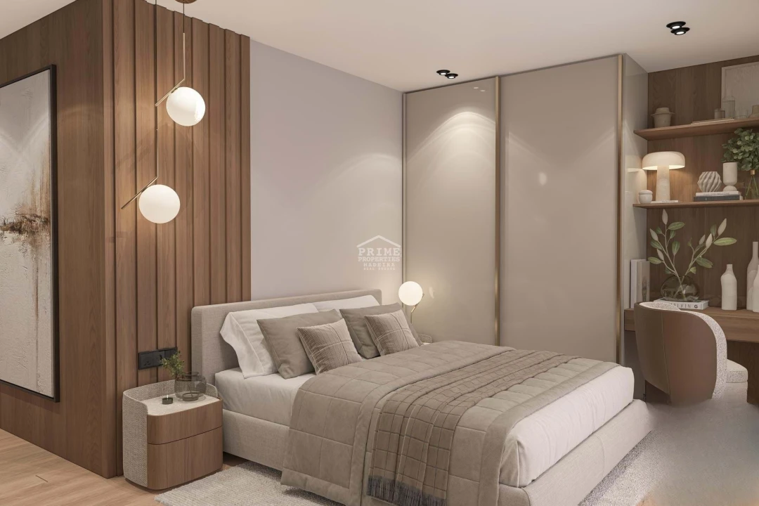 Apartamento T3 para Venda em São Martinho Foto 4