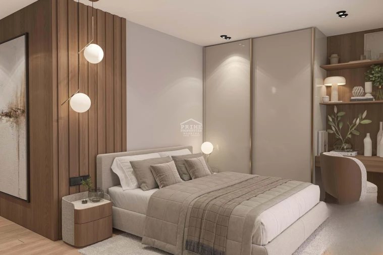 Apartamento T3 para Venda em São Martinho Foto 4