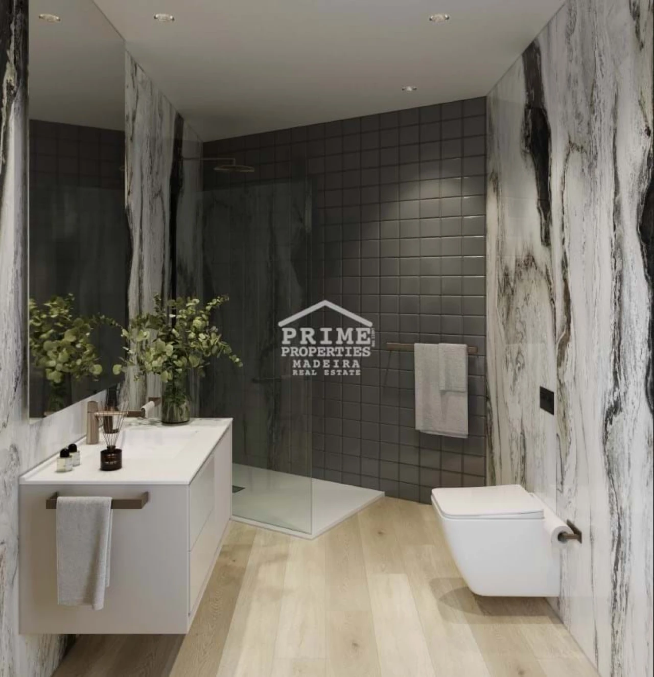 Apartamento para Venda em Estreito da Calheta Foto 6