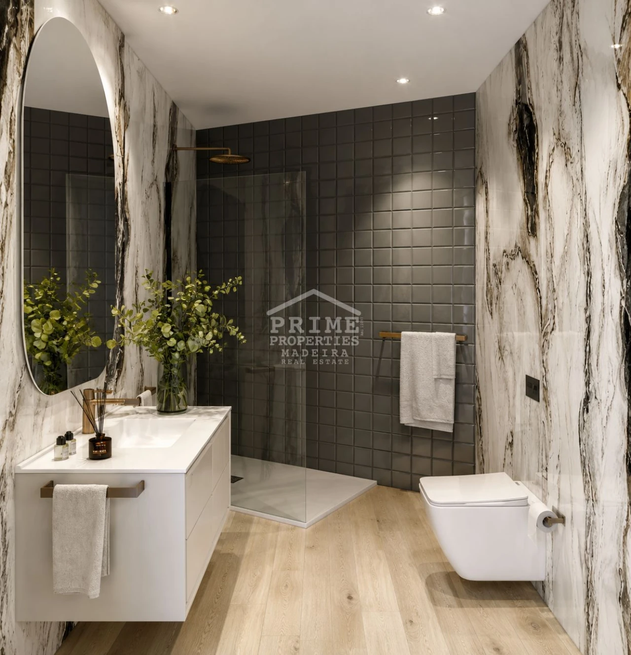 Apartamento para Venda em Estreito da Calheta Foto 6