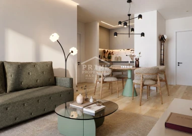 Apartamento T1 para Venda em Estreito da Calheta