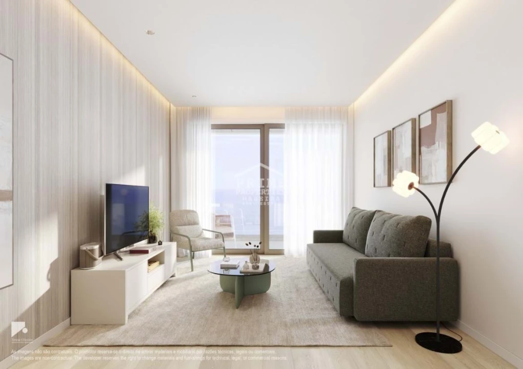 Apartamento T1 para Venda em Estreito da Calheta Foto 2