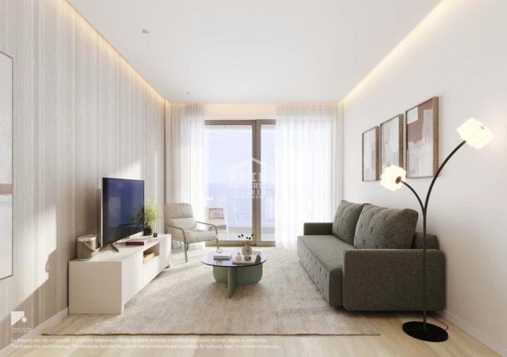 Apartamento T1 para Venda em Estreito da Calheta Foto 2