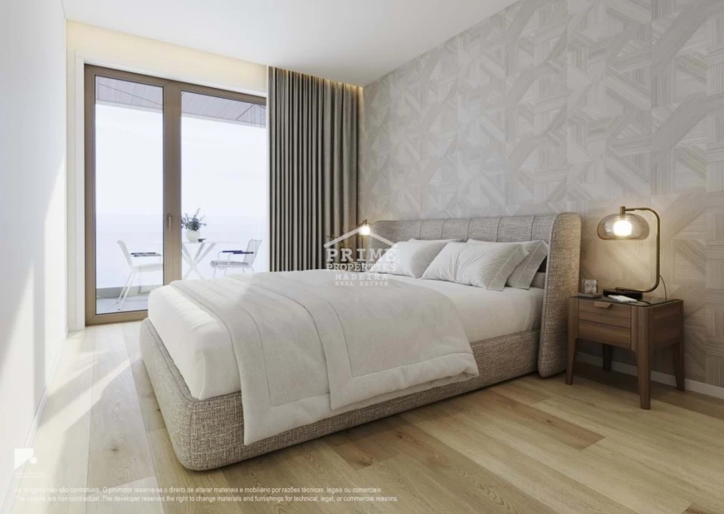 Apartamento T1 para Venda em Estreito da Calheta Foto 7