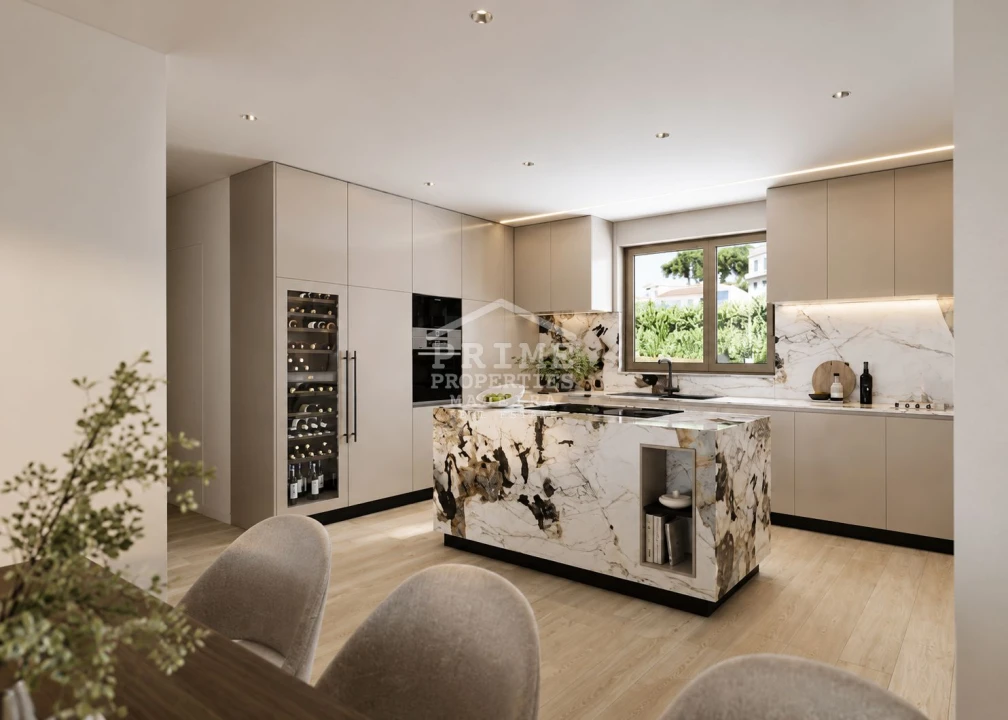 Apartamento T2 para Venda em Estreito da Calheta Foto 1