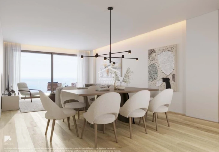 Apartamento T2 para Venda em Estreito da Calheta Foto 4