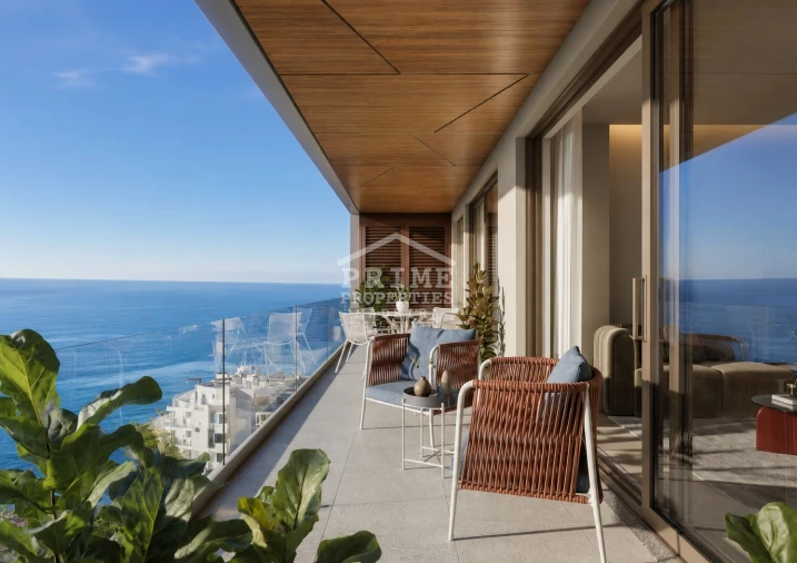 Apartamento T2 para Venda em Estreito da Calheta Foto 2