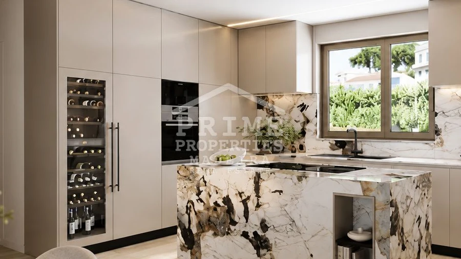 Apartamento T2 para Venda em Estreito da Calheta