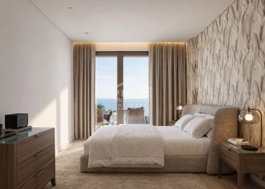 Apartamento T3 para Venda em Estreito da Calheta