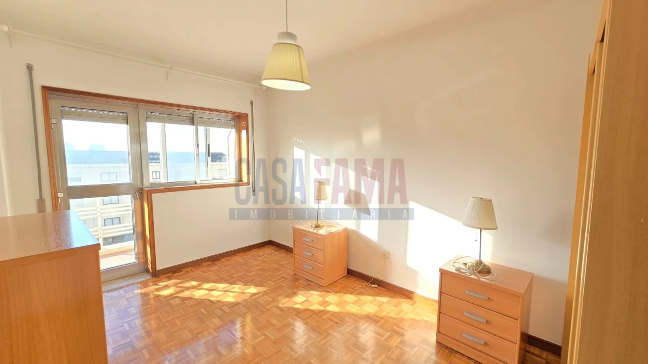 Apartamento T3 para Venda em Vila do Conde Foto 3