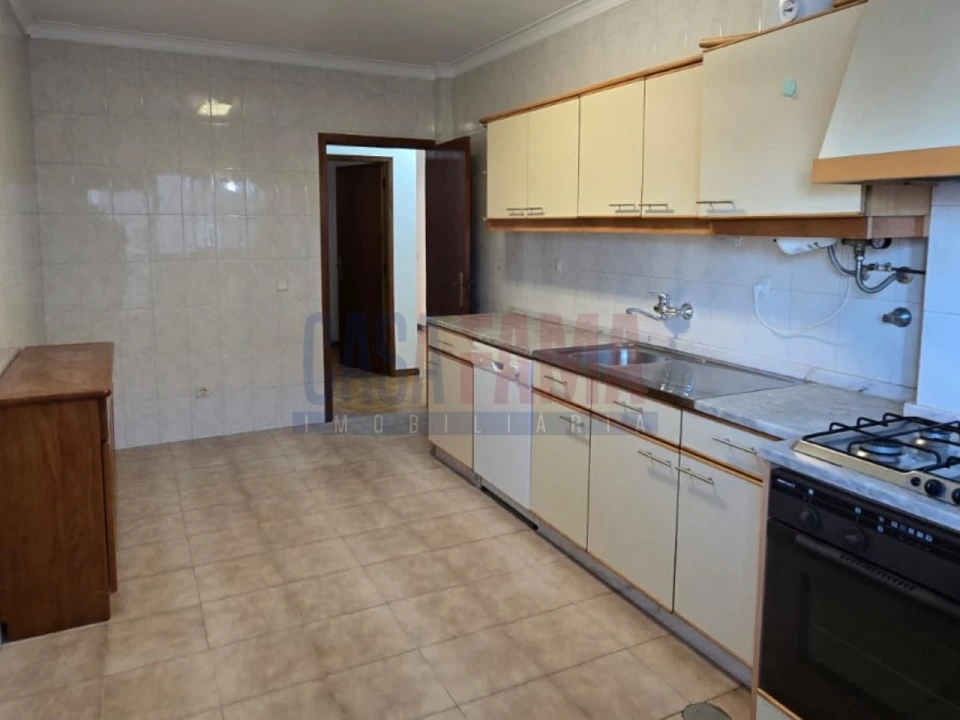 Apartamento T3 para Venda em Vila do Conde Foto 6