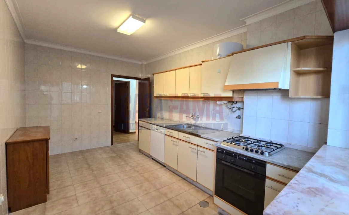 Apartamento T3 para Venda em Vila do Conde Foto 12