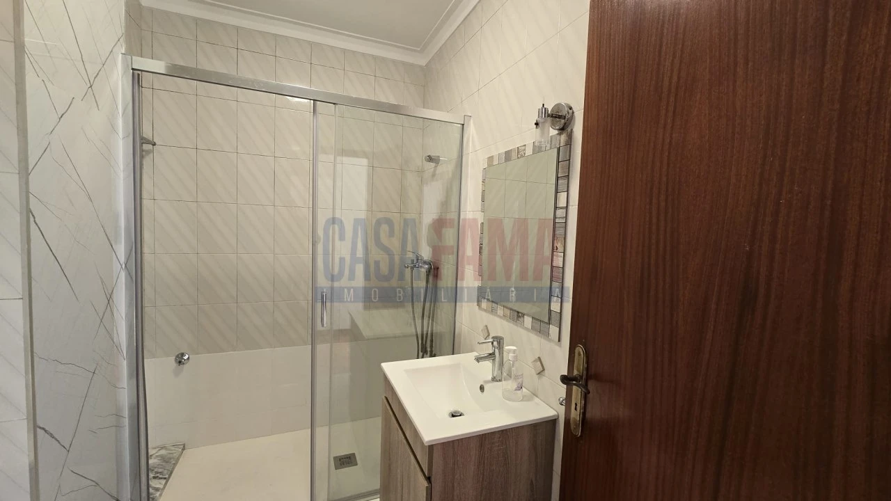 Apartamento T3 para Venda em Vila do Conde Foto 13