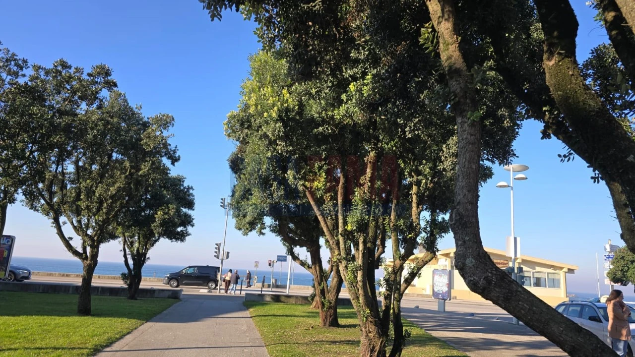 Apartamento T3 para Venda em Vila do Conde Foto 26