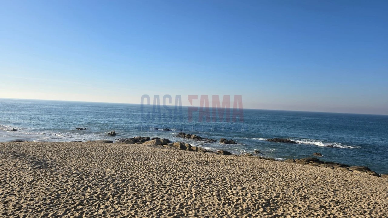 Apartamento T3 para Venda em Vila do Conde Foto 27