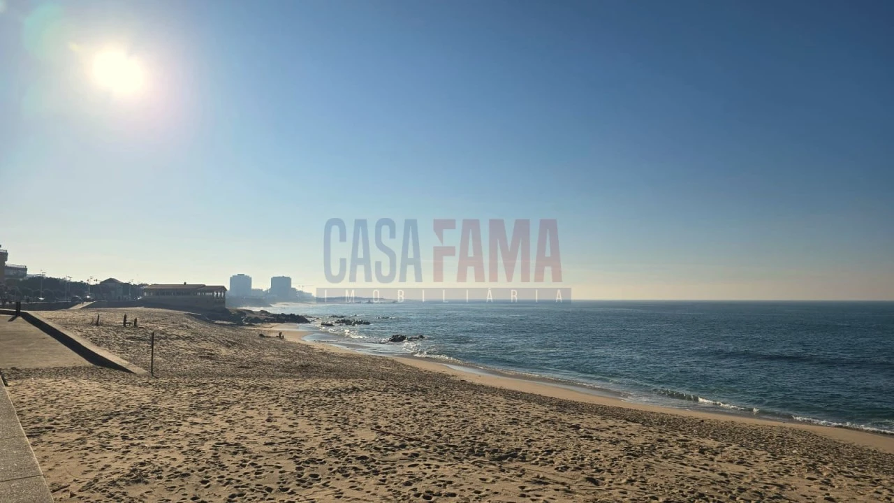 Apartamento T3 para Venda em Vila do Conde Foto 29