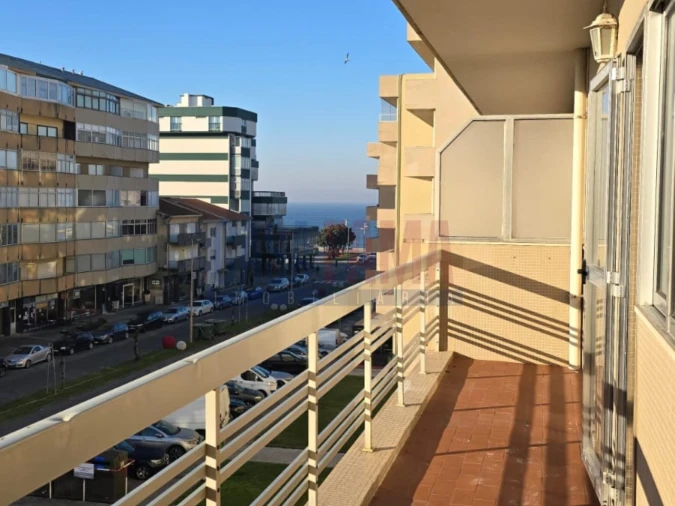 Apartamento T3 para Venda em Vila do Conde
