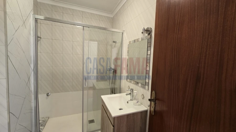 Apartamento T3 para Venda em Vila do Conde Foto 13