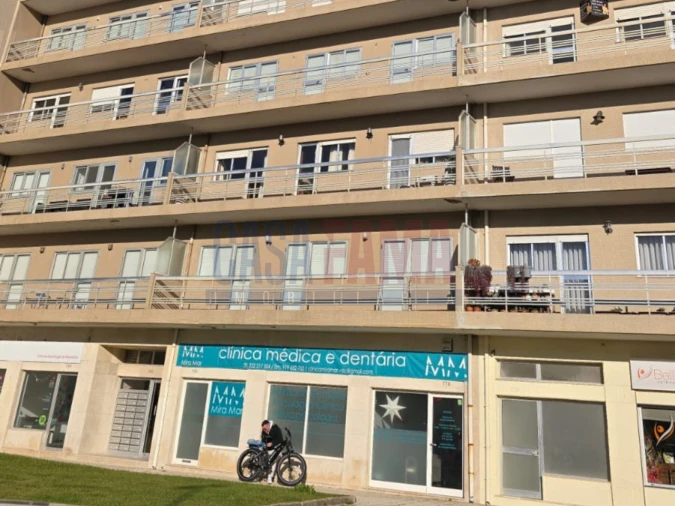 Apartamento T3 para Venda em Vila do Conde Foto 23