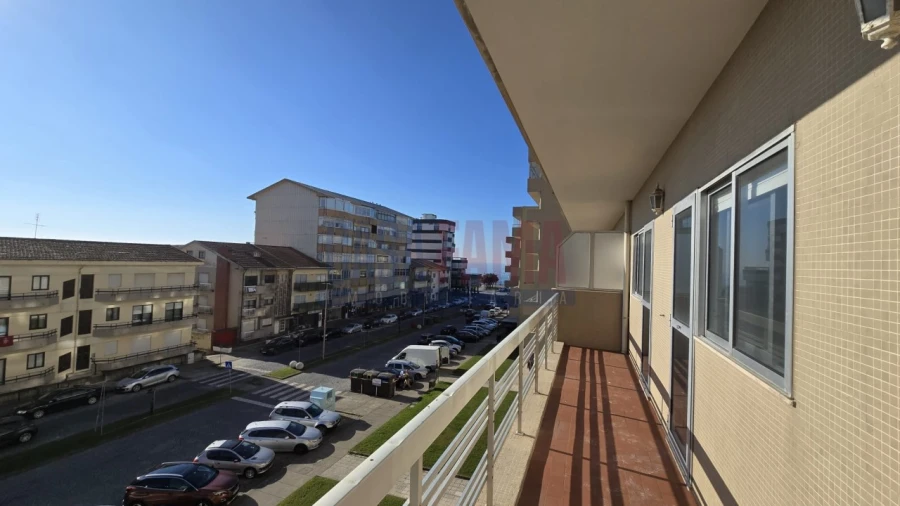 Apartamento T3 para Venda em Vila do Conde Foto 24