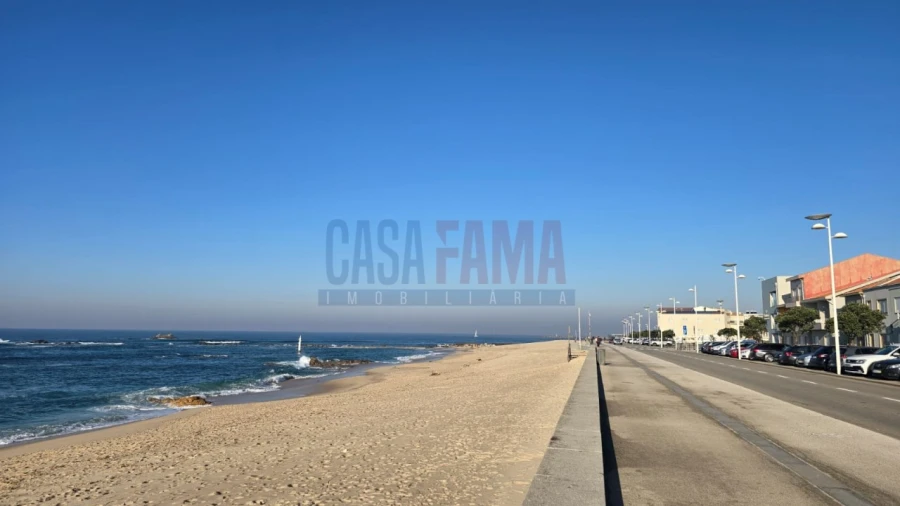 Apartamento T3 para Venda em Vila do Conde Foto 25