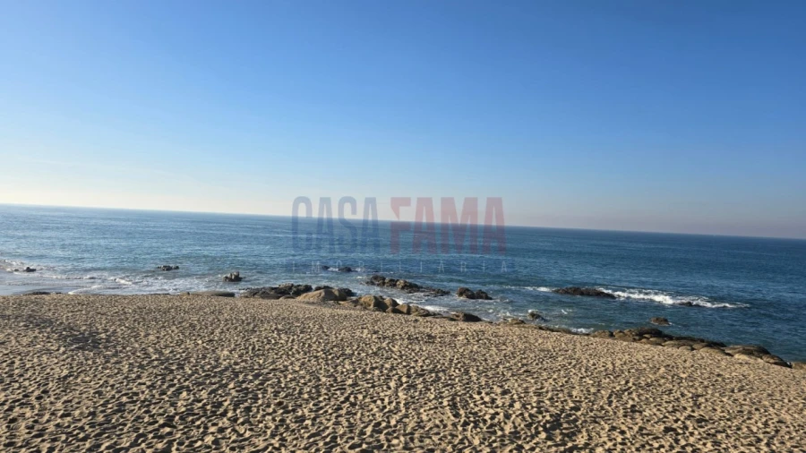 Apartamento T3 para Venda em Vila do Conde Foto 27