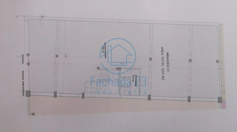 Armazém para Arrendamento em Matosinhos e Leça da Palmeira