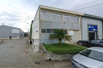 Armazém para Arrendamento em Matosinhos e Leça da Palmeira