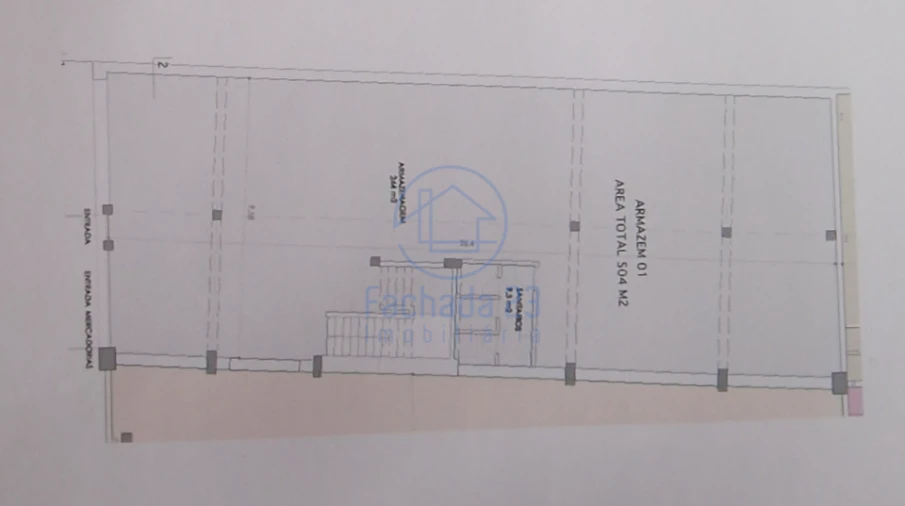 Armazém para Arrendamento em Matosinhos e Leça da Palmeira Foto 4