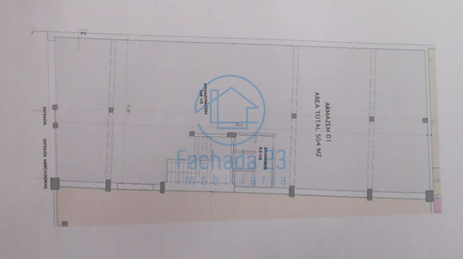 Armazém para Arrendamento em Matosinhos e Leça da Palmeira Foto 4