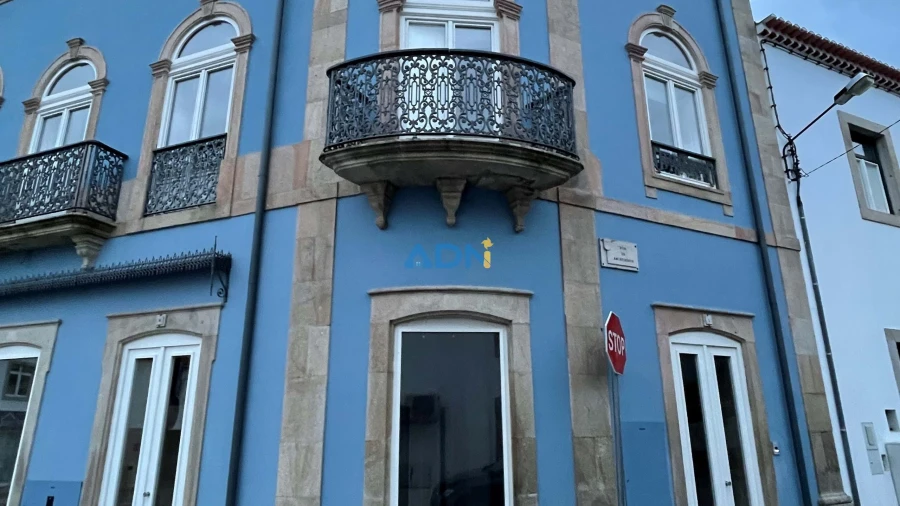 Negócio para Venda em Castelo Branco