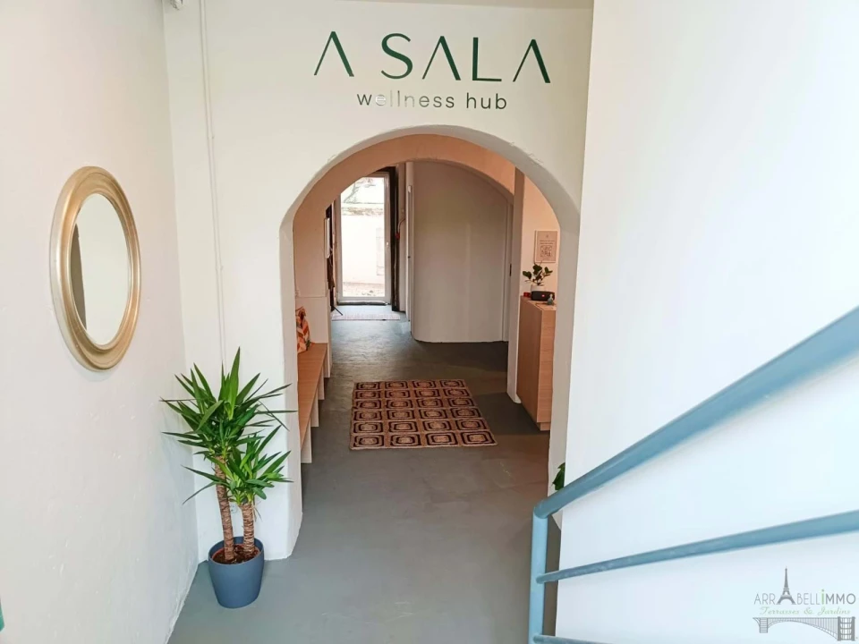 Negócio para Trespasse em Estrela Foto 2