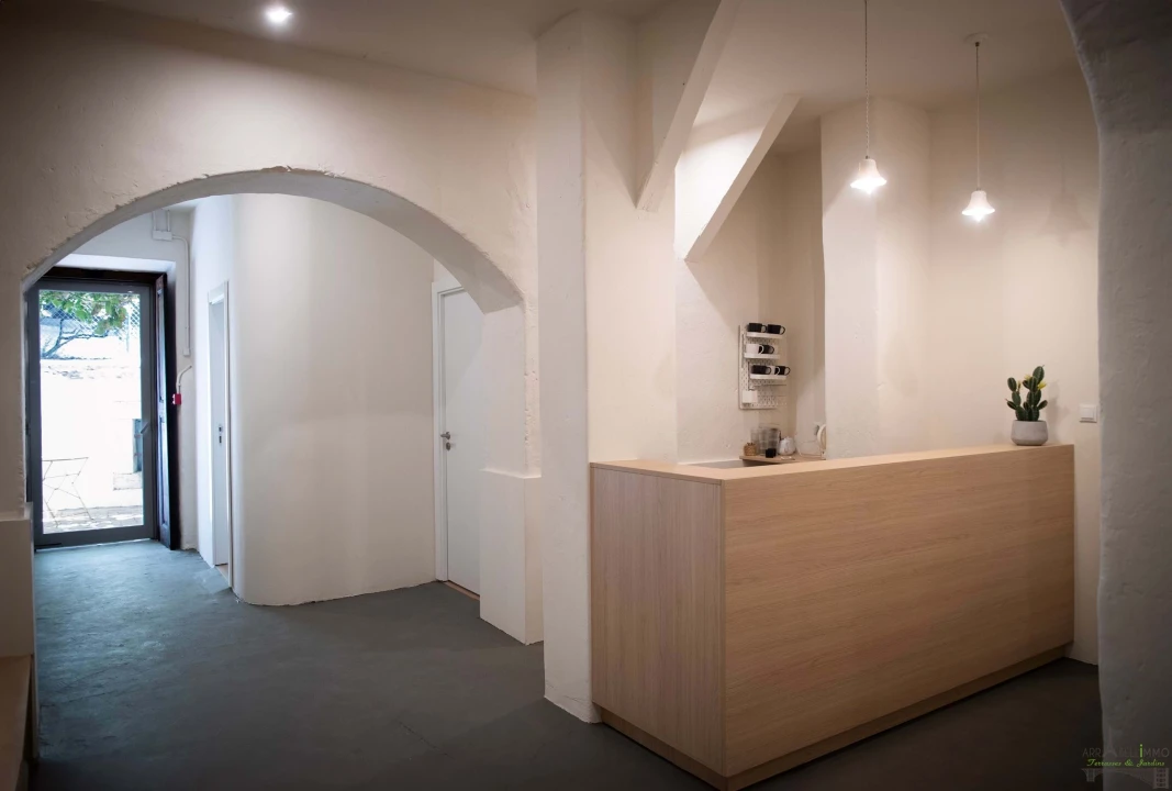 Negócio para Trespasse em Estrela Foto 3