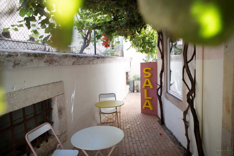 Negócio para Trespasse em Estrela Foto 1